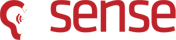 2Sense Speakers Logo